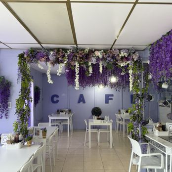 Lavanda Cafe - Sitting area - Coffee & Tea Near Me - Quebradillas, Puerto Rico Lavanda Cafe - Sitting area - Coffee & Tea Near Me - Quebradillas, Puerto Rico