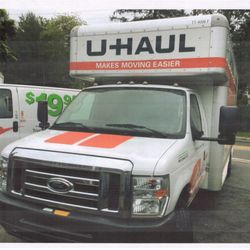 Milrent - We rent U-Haul vans, trucks, and trailers.