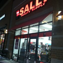 Sally Beauty Supply