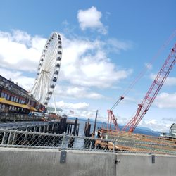 Seattle Free Walking Tours - Pic from Seattle Free Walking Tour: Seattle 101