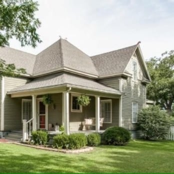 Toasted Walnut Farm - the front of the house - Sandwiches Near Me - Celina, Texas Toasted Walnut Farm - the front of the house - Sandwiches Near Me - Celina, Texas