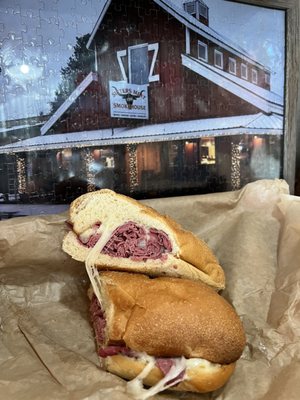 Sisters Meat and Smokehouse by null