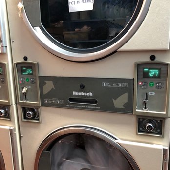 So Clean Laundromat - 8 dryers, .25 for every 6min- when I was here two of the dryers were out of service so they were really backed up with people waiting. - Laundromat Near Me - New York, New York So Clean Laundromat - 8 dryers, .25 for every 6min- when I was here two of the dryers were out of service so they were really backed up with people waiting. - Laundromat Near Me - New York, New York