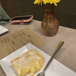 Lemon bar Lemon bar
