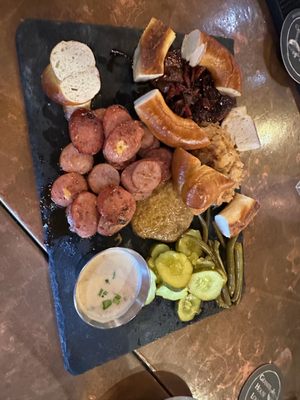 Belly Up Brew Pub by null
