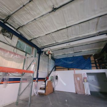 Specialty Insulation NW - Warehouse spray foam insulation services. - Insulation Installation Near Me - Arlington, Washington Specialty Insulation NW - Warehouse spray foam insulation services. - Insulation Installation Near Me - Arlington, Washington