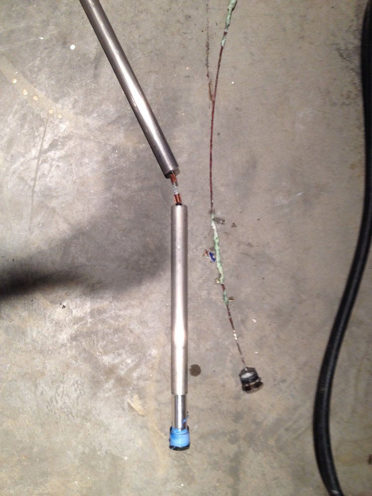 Slide of 911 Rooter & Plumbing