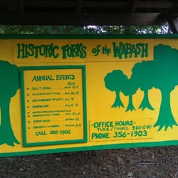 Historic Forks of the Wabash