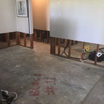 Keystone Pacific Property Management - More photos of B my damaged unit - Property Management Near Me - Carlsbad, California