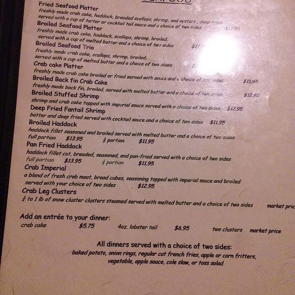 Gus & Ted's Tavern - Menu 2 - Bars Near Me - Waynesboro, Pennsylvania Gus & Ted's Tavern - Menu 2 - Bars Near Me - Waynesboro, Pennsylvania