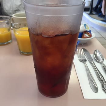 Carla's Cafe - Delicious Iced Tea - Diners Near Me - Bakersfield, California Carla's Cafe - Delicious Iced Tea - Diners Near Me - Bakersfield, California