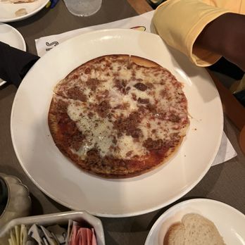 Anthonino's Taverna - Bacon pizza - Greek Near Me - Saint Louis, Missouri