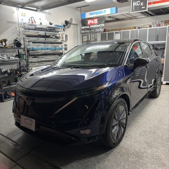 Folsom Wrap & Detail - Paint Correction + Ceramic - Vehicle Wraps Near Me - Folsom, California Folsom Wrap & Detail - Paint Correction + Ceramic - Vehicle Wraps Near Me - Folsom, California