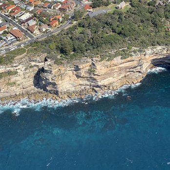 Sydney HeliTours - Travel Services Near Me - Mascot, NSW