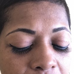 Sai Ibrows