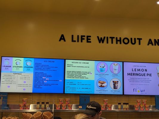 Van Leeuwen Ice Cream by null