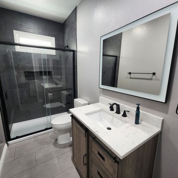 LevRemodeling - After - General Contractors Near Me