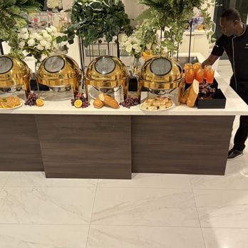 Chefbrod's Catering - Caterers Near Me