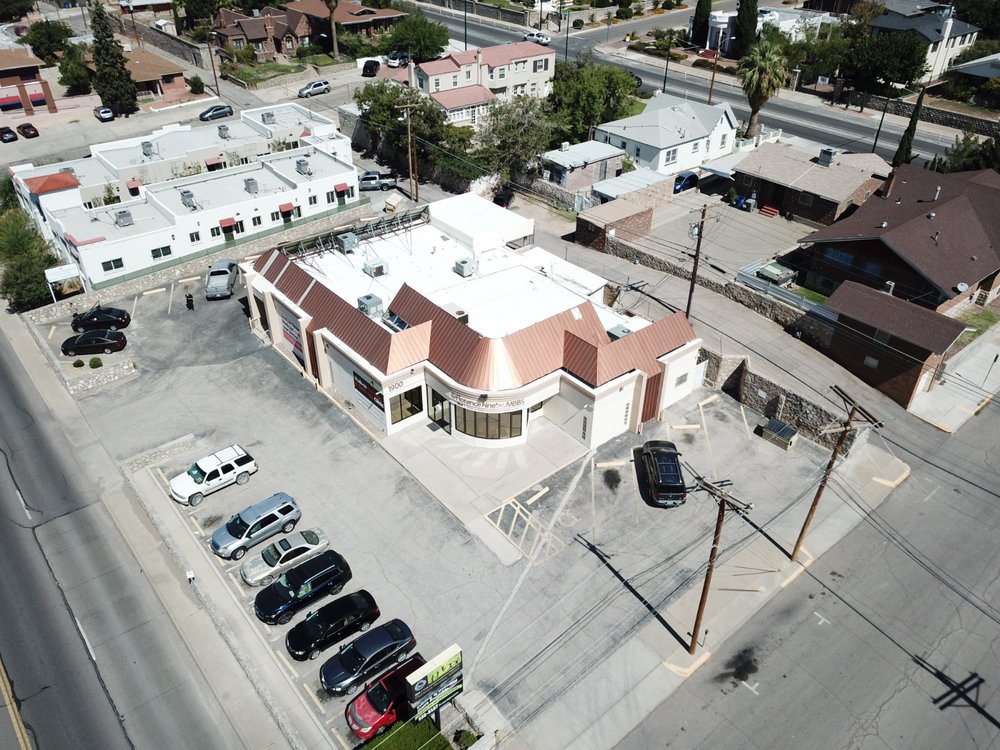 Slide of Gorilla Group Restoration