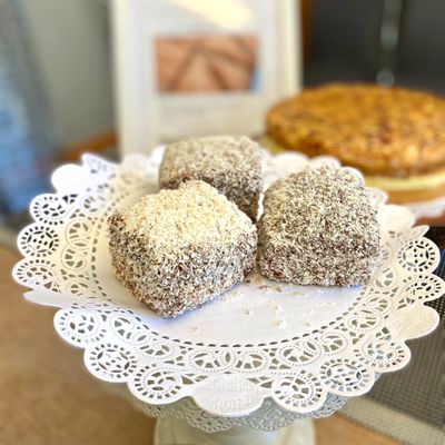 Baked in Bosnia by null