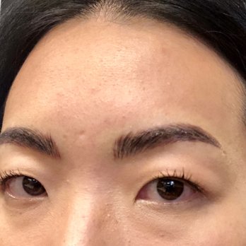 Hera Permanent Makeup - AFTER. - Makeup Artists Near Me - Los Angeles, California