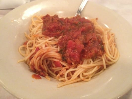 Corelli's Italian Cafe by null