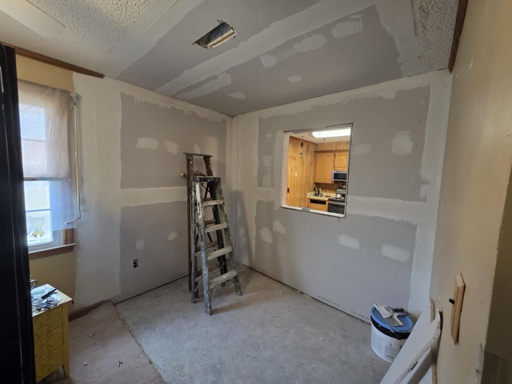 Slide of Haqq Renovations