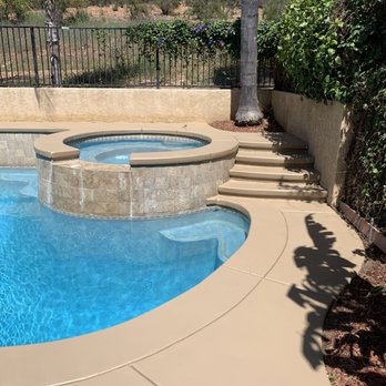 Next Level Concrete Coatings - After - Masonry/Concrete Near Me Next Level Concrete Coatings - After - Masonry/Concrete Near Me