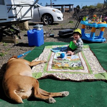 Quail Ridge RV Park - Great location for the family! - RV Parks Near Me - Burns, Oregon Quail Ridge RV Park - Great location for the family! - RV Parks Near Me - Burns, Oregon