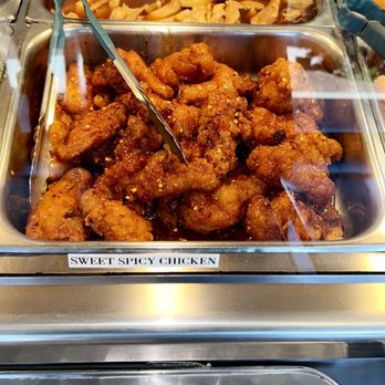Beijing Express - Chinese Near Me - La Mesa, California