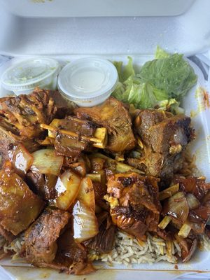 Rugsan Cuisine by null