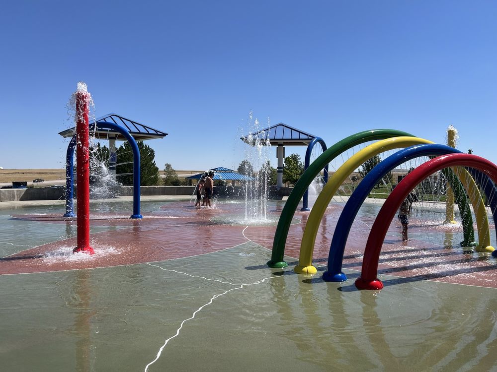 Great Plains Park Image
