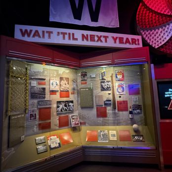 Chicago History Museum - Museums Near Me - Chicago, Illinois