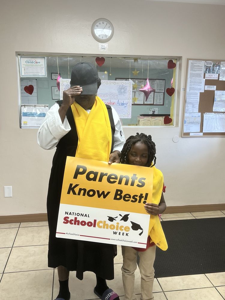 Children's Kingdom Academy - childcare center in Orlando, FL