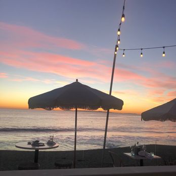 Larsen - The view - Cocktail Bars Near Me - Laguna Beach, California