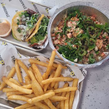 The Taco Spot - St Charles - Tacos Near Me - St Charles, Missouri