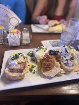 Alamo Biscuit Company & Panaderia Riverwalk by null