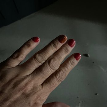 Pro Nails - Nail Salons Near Me - Arroyo Grande, California
