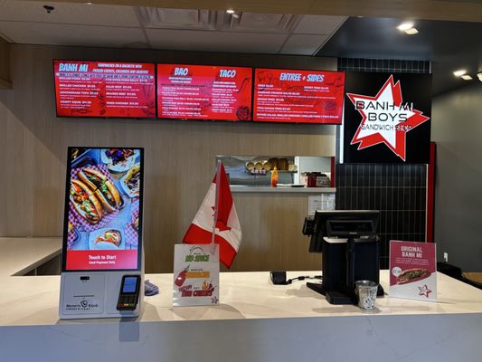 Banh Mi Boys by null