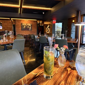 Olivos - Dining area - Spanish Near Me - Tampa, Florida Olivos - Dining area - Spanish Near Me - Tampa, Florida