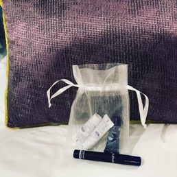 A pillow spray!? A pillow spray!?