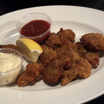 Waterfront Seafood Market - Pan Fried Oysters - Seafood Near Me - West Des Moines, Iowa Waterfront Seafood Market - Pan Fried Oysters - Seafood Near Me - West Des Moines, Iowa