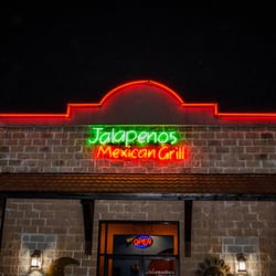 Jalapeño's Mexican Grill