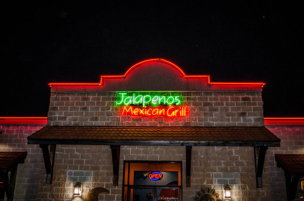 Jalapeño's Mexican Grill