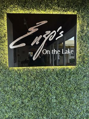 Enzo's on the Lake by null