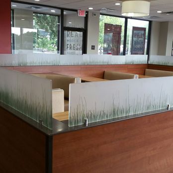 Wendy's - See? Remodeled - Fast Food Near Me - Houston, Texas