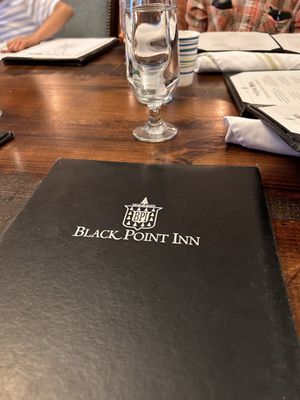 Black Point Inn by null