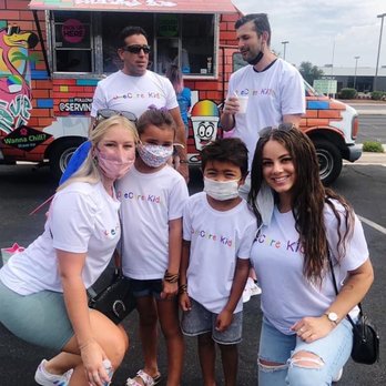 Servin 702 Shaved Ice - Shaved Ice Near Me Servin 702 Shaved Ice - Shaved Ice Near Me