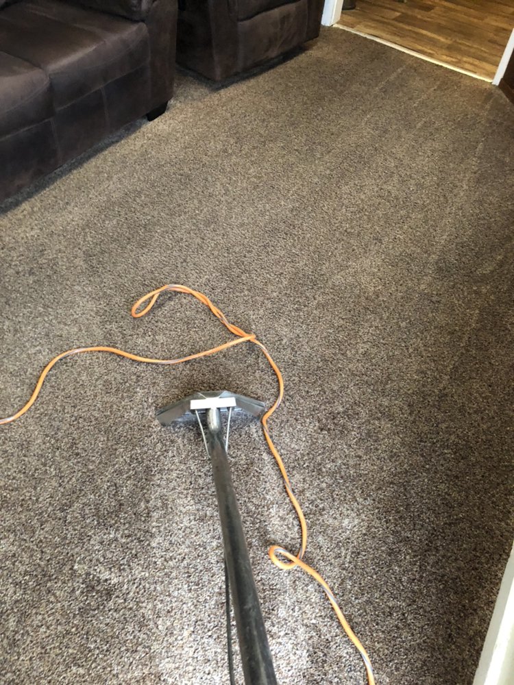 Slide of Top Job Cleaning and Restoration