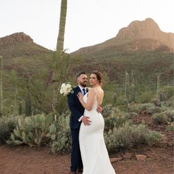Amor Bridal